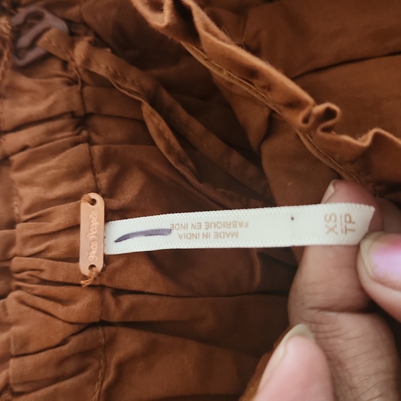 Free People Gabby Tube Top - Picture 4 of 5